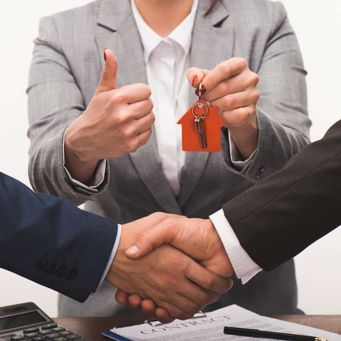 Reputed Law Firm San Diego